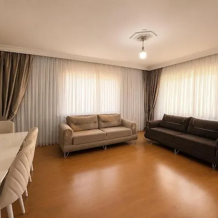 Lägenhet Modern Duplex 3br Mecidiyekoey Metro To Nisantasi *
