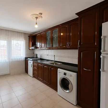 Modern Duplex 3br Mecidiyekoey Metro To Nisantasi * Istanbul