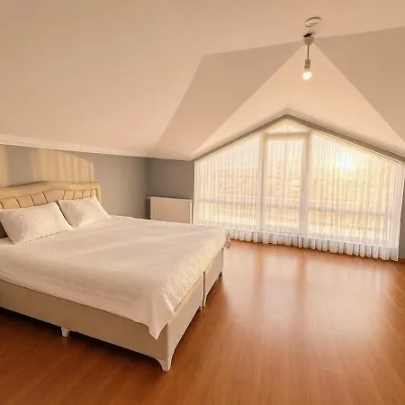 Modern Duplex 3br Mecidiyekoey Metro To Nisantasi Lägenhet Istanbul
