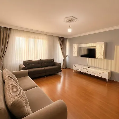 Lägenhet Modern Duplex 3br Mecidiyekoey Metro To Nisantasi Istanbul