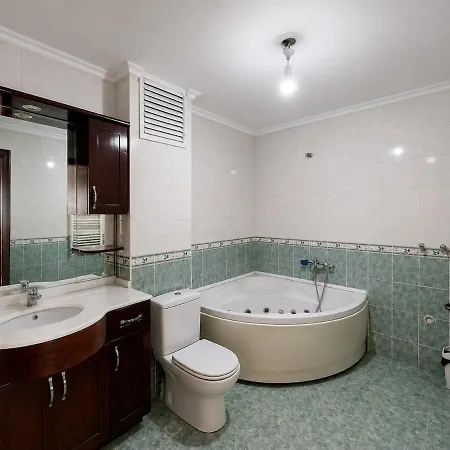 Modern Duplex 3br Mecidiyekoey Metro To Nisantasi *